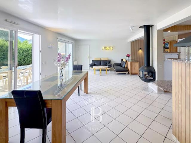 Maison vente à Chambéry