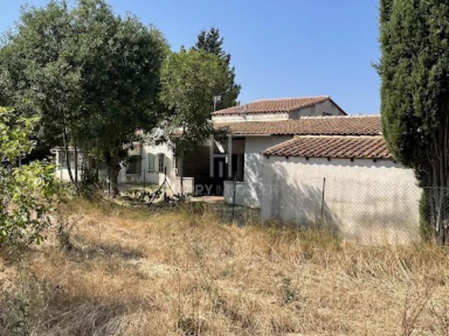 Maison vente à Arles, Paradou