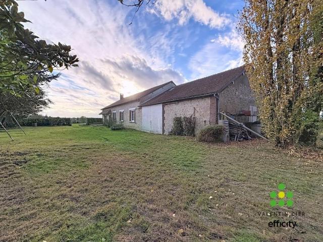 Maison vente à Ardelles, Eure-et-Loir