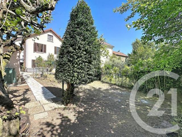 Maison vente à L'Haÿ-les-Roses, Vitry-sur-seine