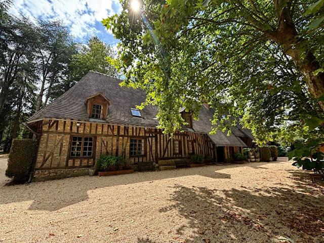 Maison vente à Bernay, Normandie