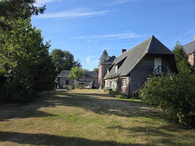 Maison vente à Dieppe, Veules-les-roses