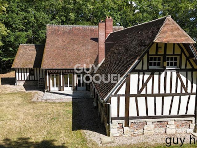 Maison vente à Bernay, Normandie
