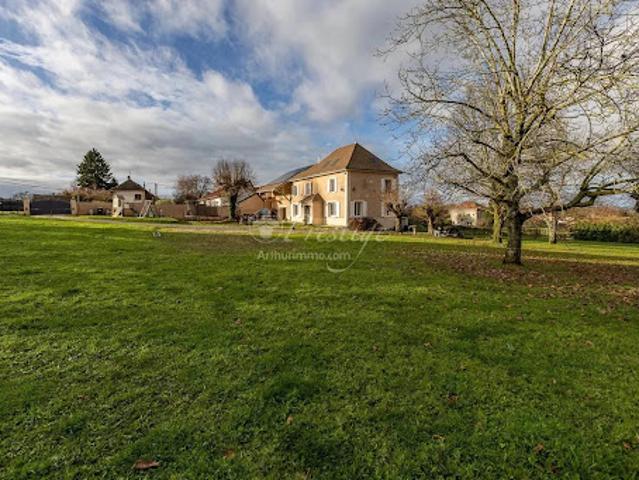 Maison vente à La Tour-du-Pin, Saint-sorlin-de-morestel
