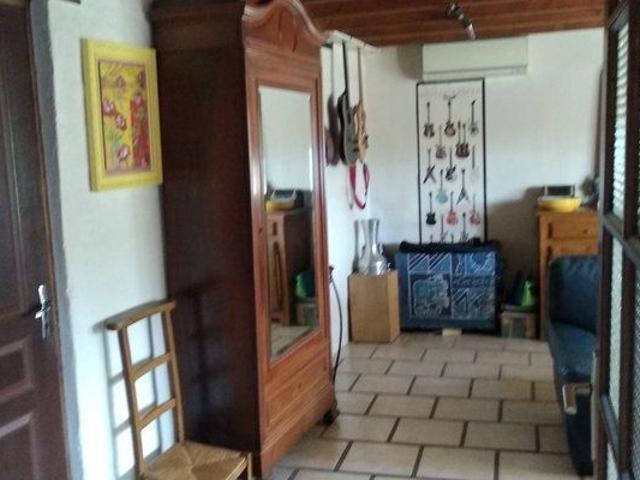Maison location à Arrondissement de Toulon, Évenos