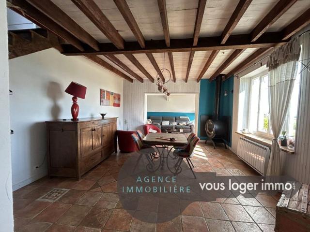 Maison vente à Muret, Marignac-laspeyres