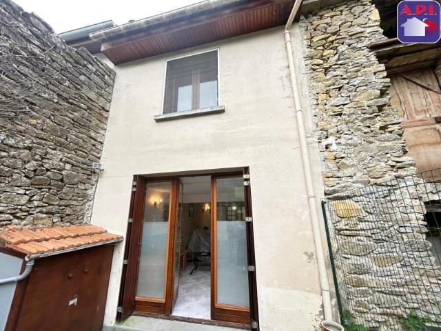 Maison vente à Limoux, Chalabre