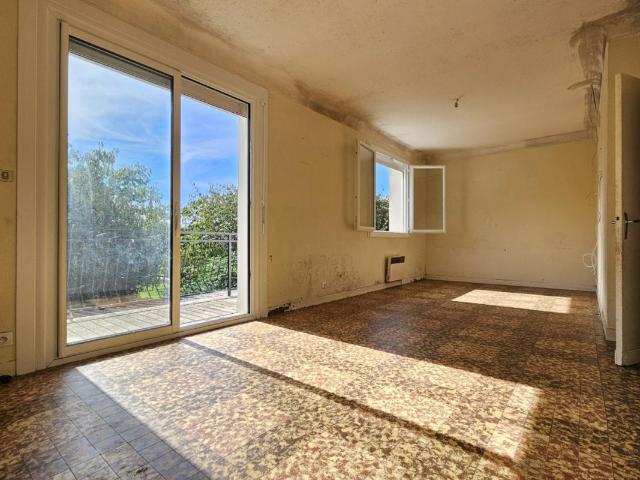 Maison vente à Agen, Aiguillon
