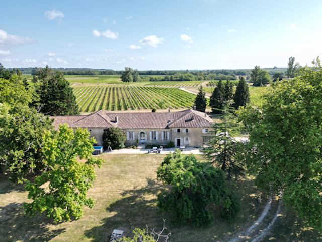 Maison vente à Langon, Sauveterre-de-guyenne
