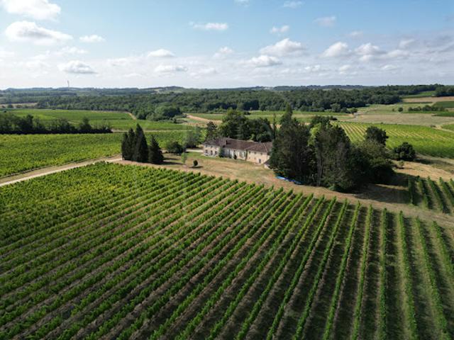 Maison vente à Langon, Sauveterre-de-guyenne