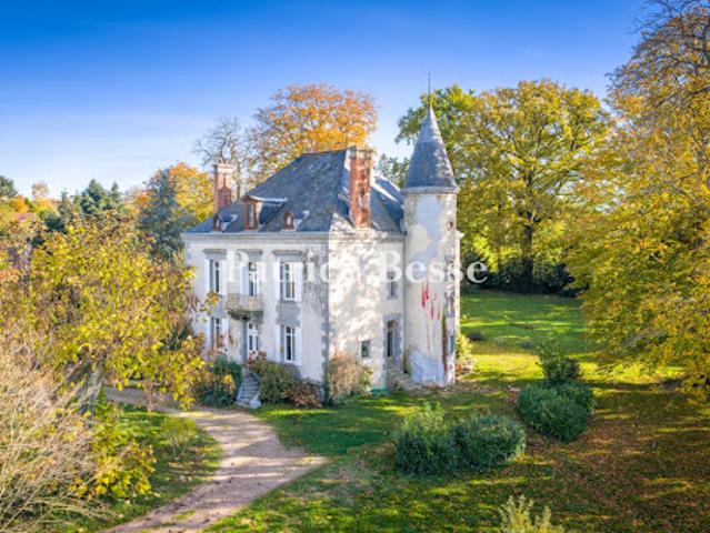 Maison vente à Limoges