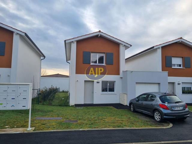 Maison location à Dax, Saint-paul-lès-dax