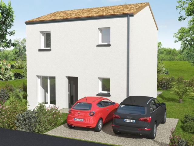Maison vente à Nantes, Le Pallet