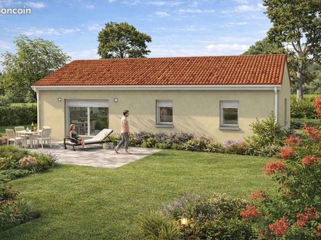 Maison vente à Aurillac, Lafeuillade-en-vézie