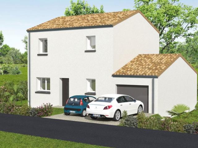 Maison vente à France métropolitaine, Vallet