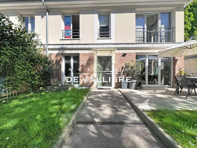 Maison vente à Nanterre, Rueil-malmaison