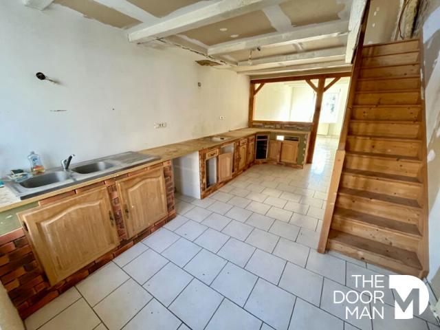 Maison vente à Langres, Val-de-meuse