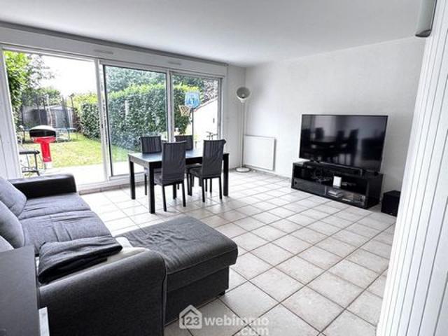 Maison vente à Évry, Bondoufle