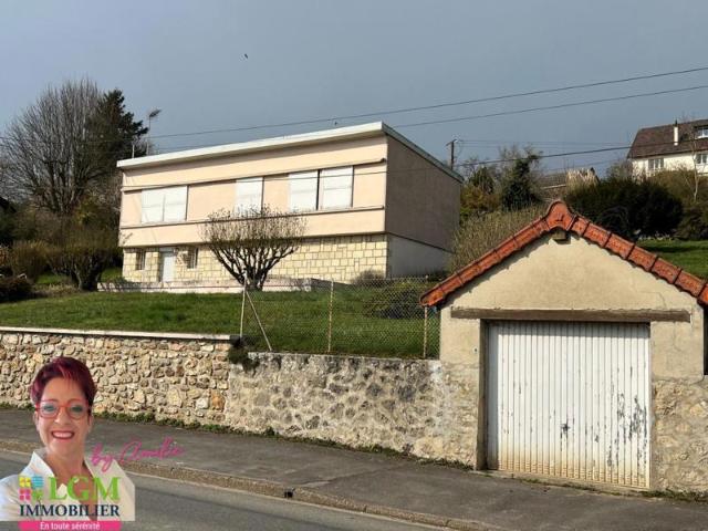 Maison vente à Château-Thierry, Saulchery