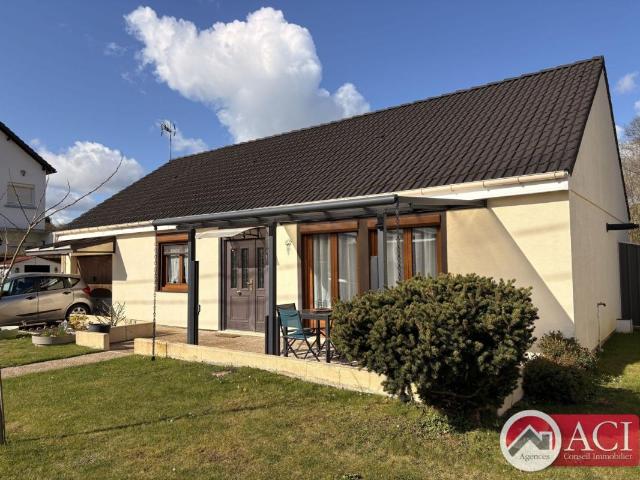 Maison vente à Beauvais, Sainte-geneviève