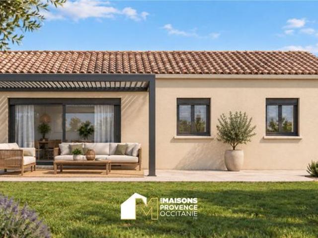 Maison vente à Alleins, Bouches-du-Rhône