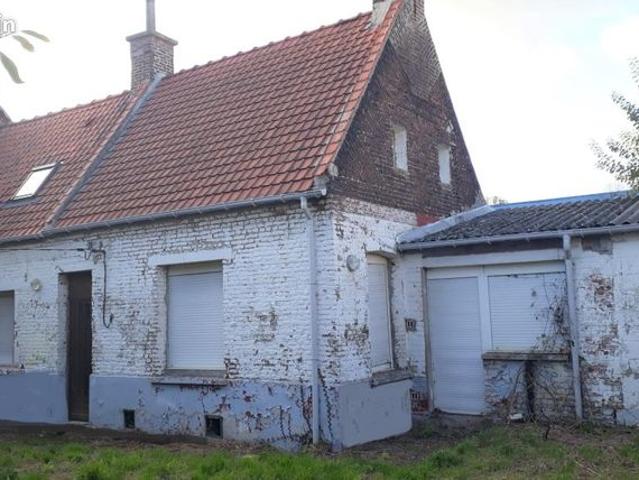 Maison vente à Aniche, Nord