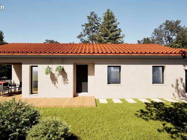 Maison vente à Saint-Étienne, Cellieu