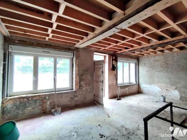 Maison vente à Lisieux, Crèvecoeur-en-auge