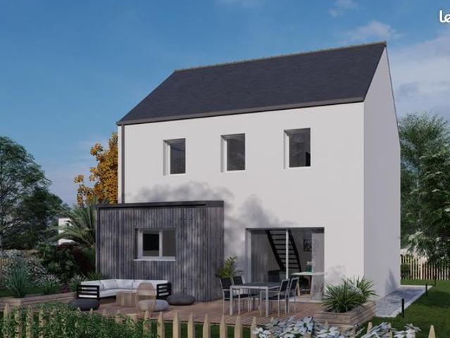 Maison vente à Redon, Bretagne