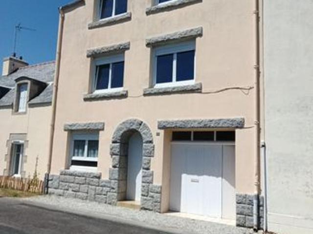 Maison vente à Quimper, Bretagne