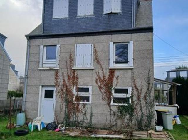 Maison vente à Guingamp, Bretagne