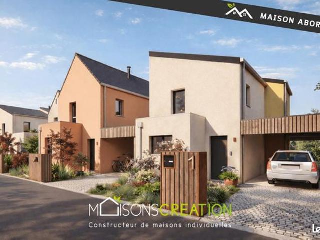 Maison vente à Rennes, Bretagne