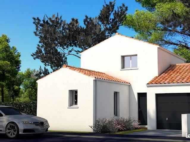 Maison vente à La Haie-fouassière, Loire-Atlantique