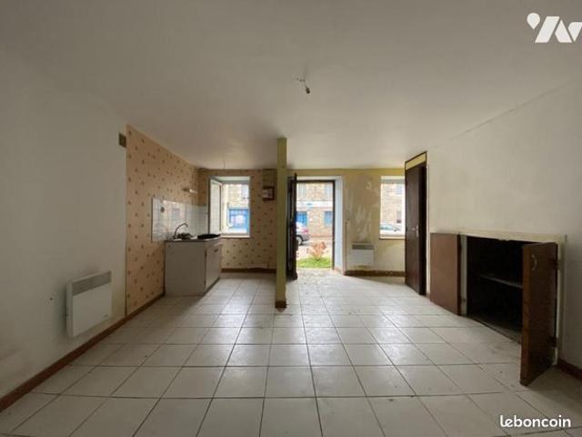 Maison vente à Lannion, Bretagne