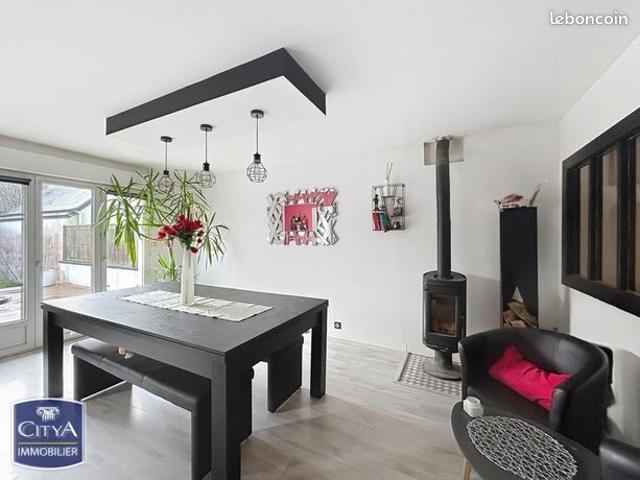 Maison vente à Lorient, Bretagne