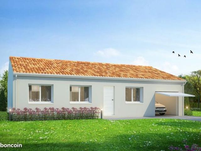 Maison vente à Port-saint-père