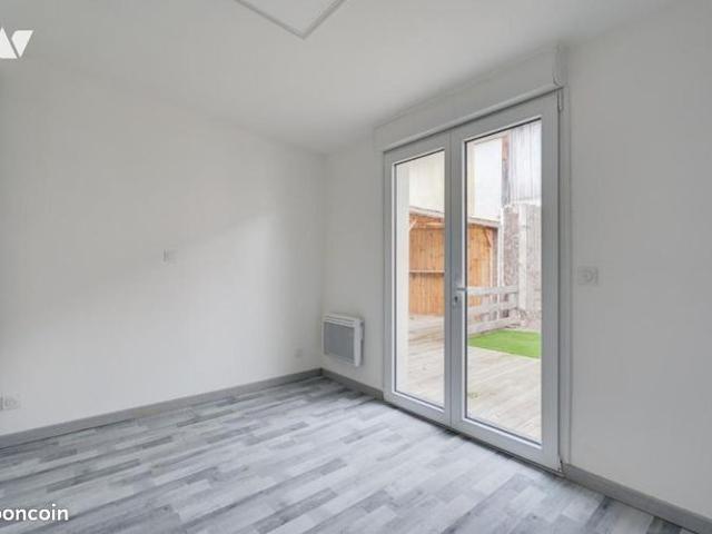 Maison vente à Toulouse, Revel