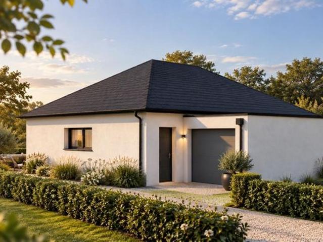 Maison vente à Saint-Nazaire, Saint-nazaire