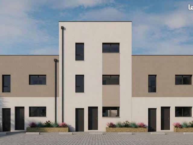 Maison vente à Saint-Nazaire, Saint-nazaire