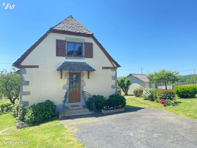 Maison vente à Aurillac, Sansac-veinazès