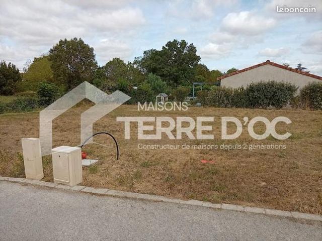 Maison vente à Castres, Sorèze