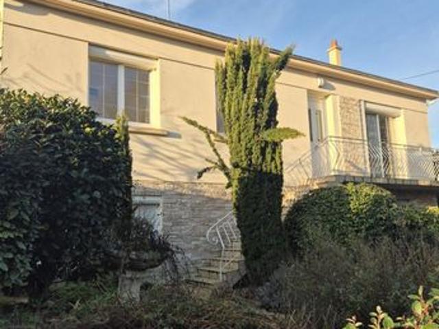 Maison vente à La Roche-sur-Yon, Saint-philbert-de-bouaine