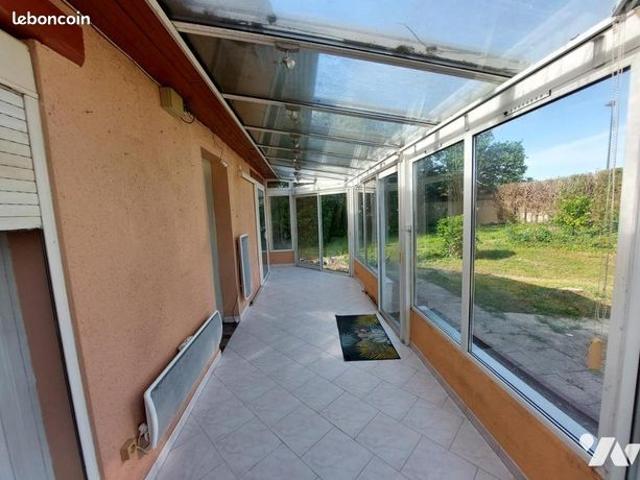 Maison vente à Dieppe, Torcy-le-grand