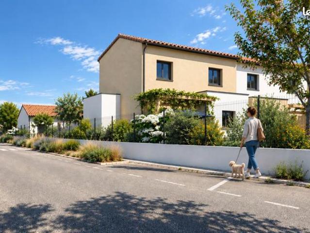 Maison vente à Valence