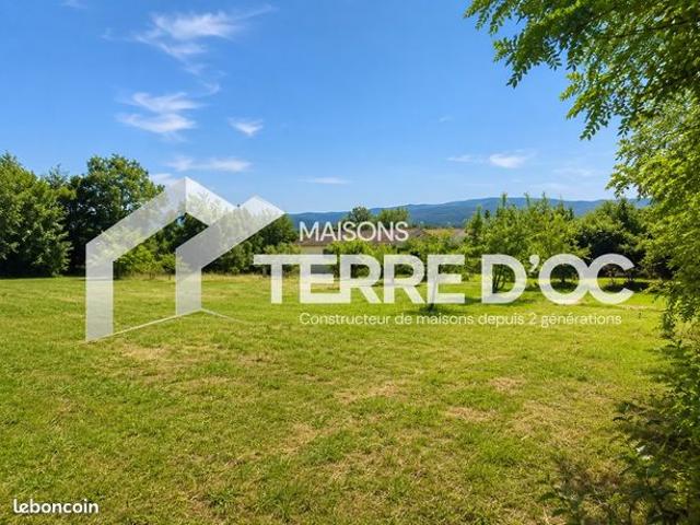 Maison vente à Castres, Viviers-lès-montagnes