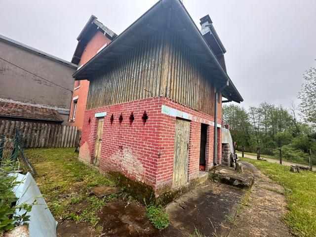 Maison vente à Lure, Mélisey