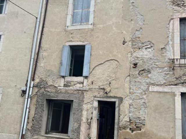 Maison vente à Béziers, Riols