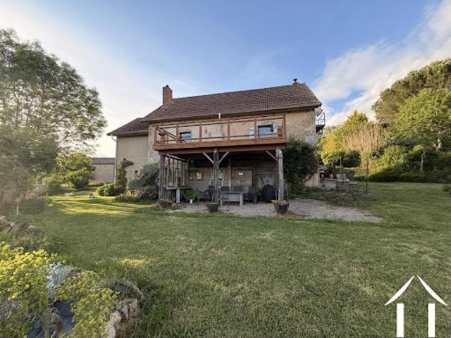 Maison vente à Montmort, Saône-et-Loire