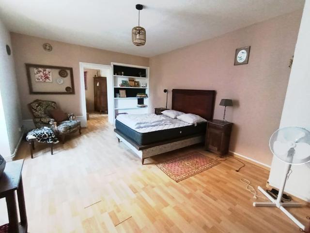Maison location à Langres, Bourbonne-les-bains