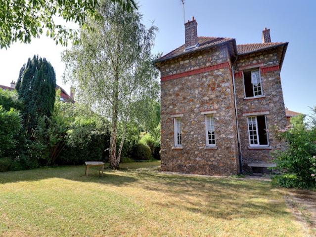 Maison vente à Antony, Bourg-la-reine